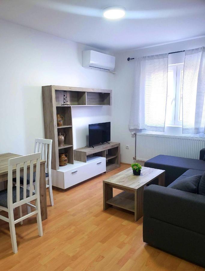 Aster Apartments 베오그라드 외부 사진