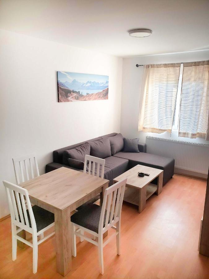 Aster Apartments 베오그라드 외부 사진