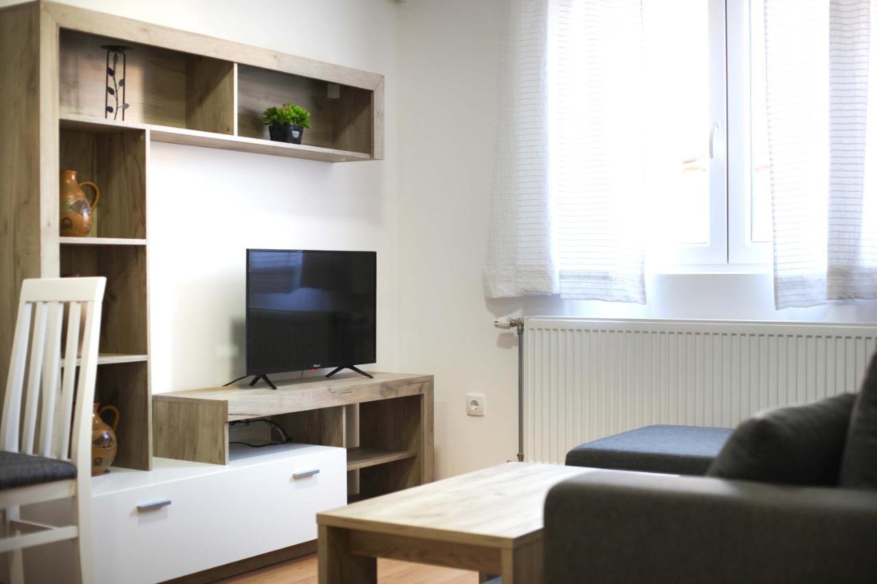 Aster Apartments 베오그라드 외부 사진