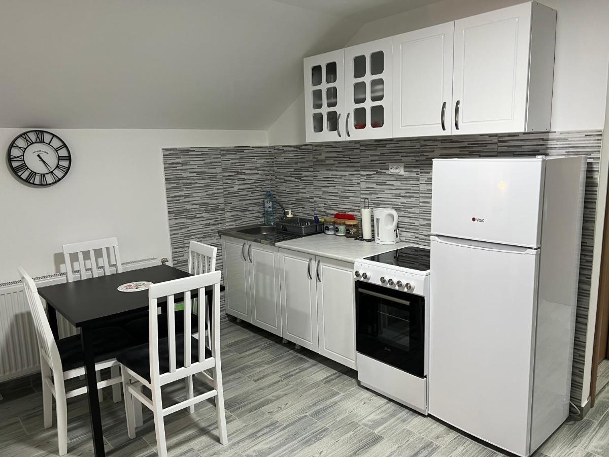 Aster Apartments 베오그라드 외부 사진