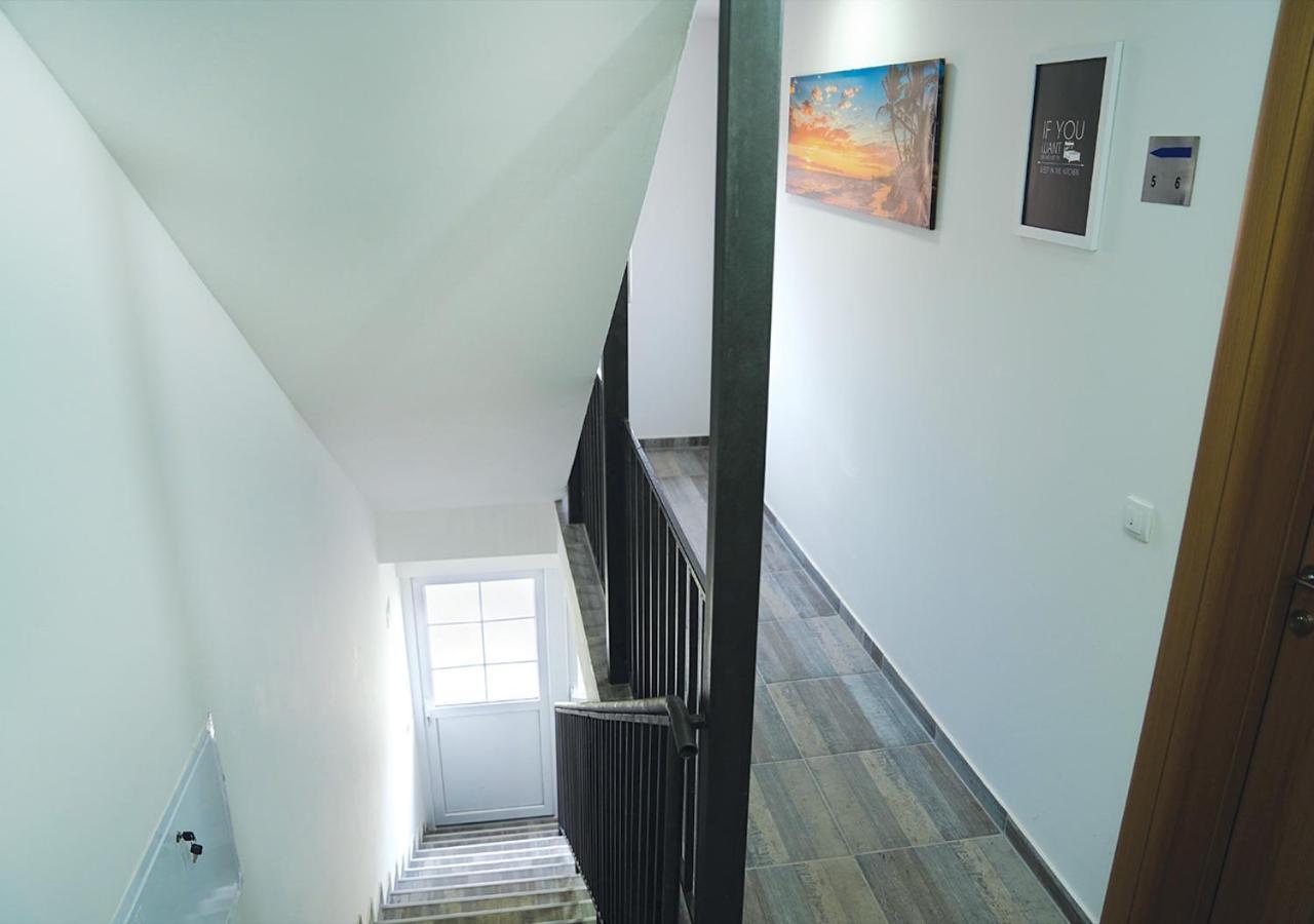 Aster Apartments 베오그라드 외부 사진