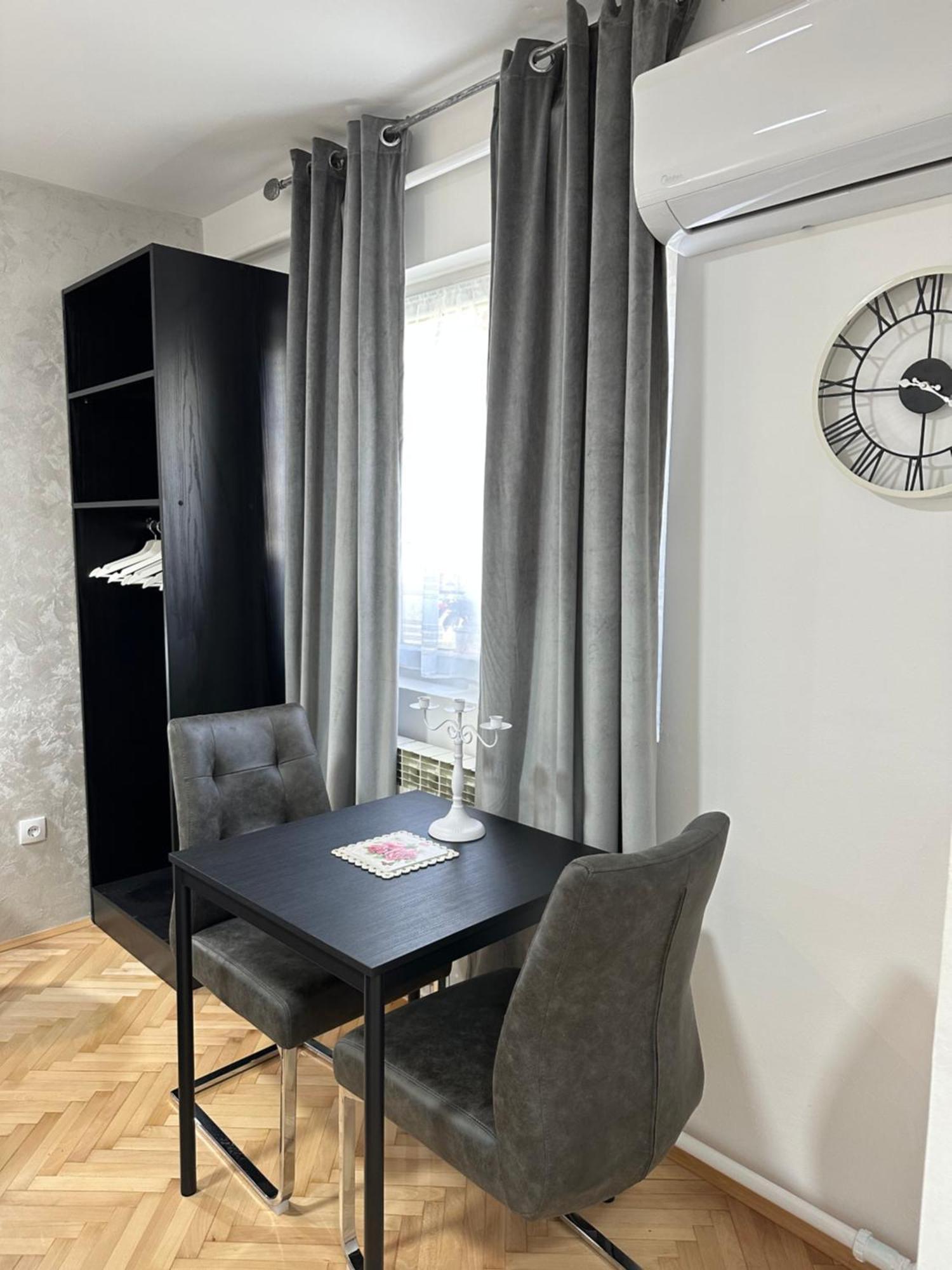 Aster Apartments 베오그라드 외부 사진