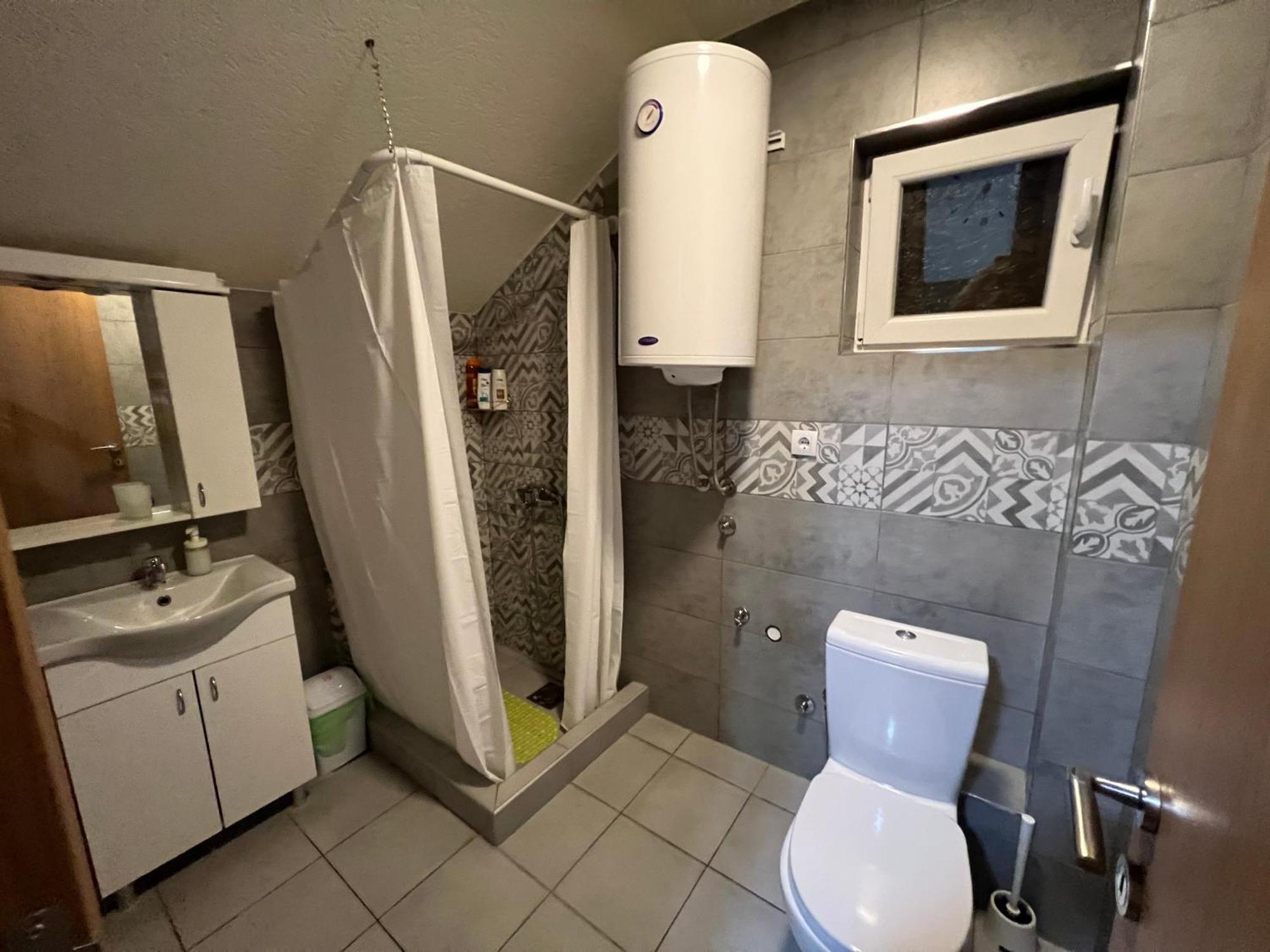 Aster Apartments 베오그라드 객실 사진